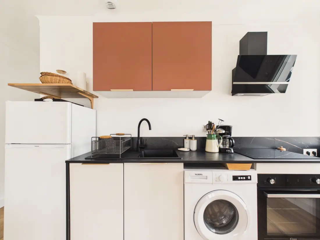 Apartmanok Saint-Hilaire-de-Riez