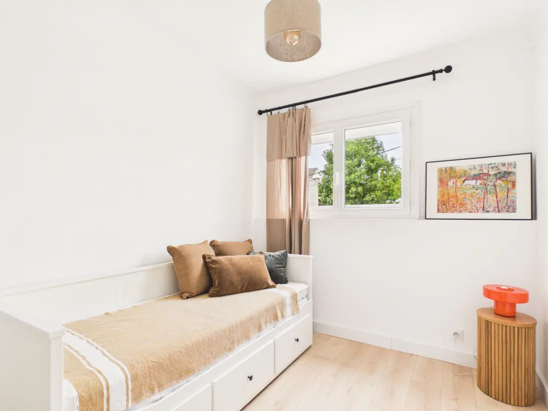 Apartmanok Saint-Hilaire-de-Riez