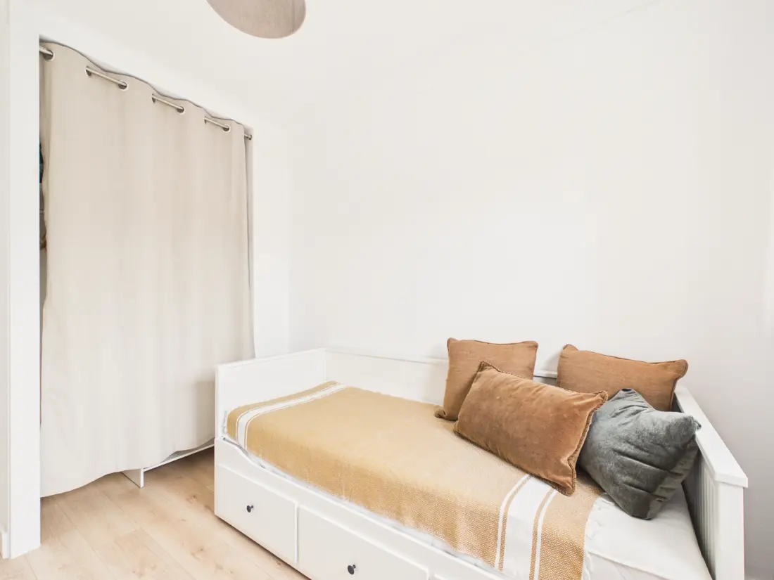 Apartmanok Saint-Hilaire-de-Riez