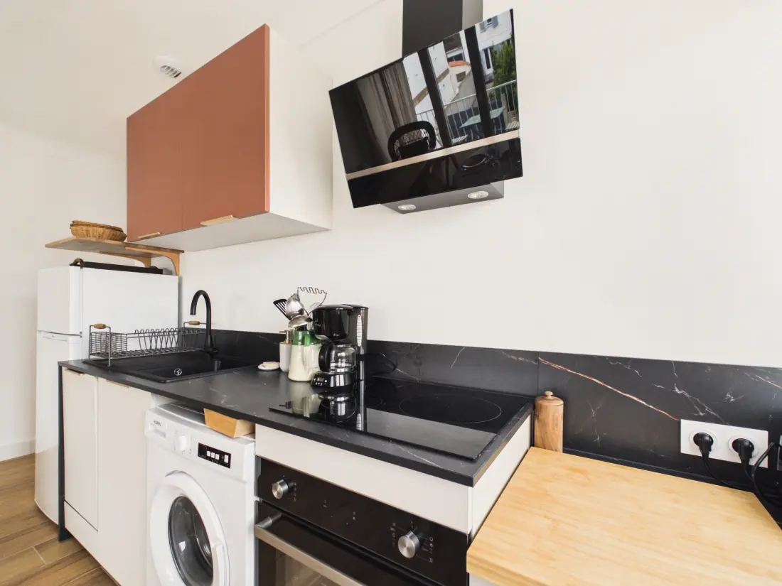 Apartmanok Saint-Hilaire-de-Riez