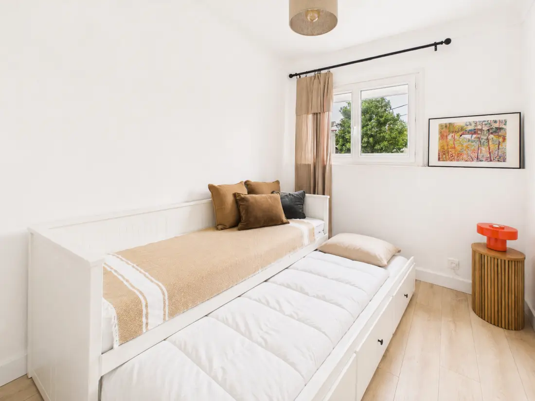 Apartmanok Saint-Hilaire-de-Riez