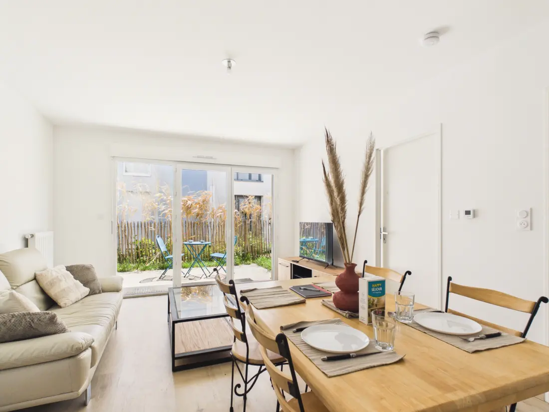 Apartmanok Saint-Hilaire-de-Riez