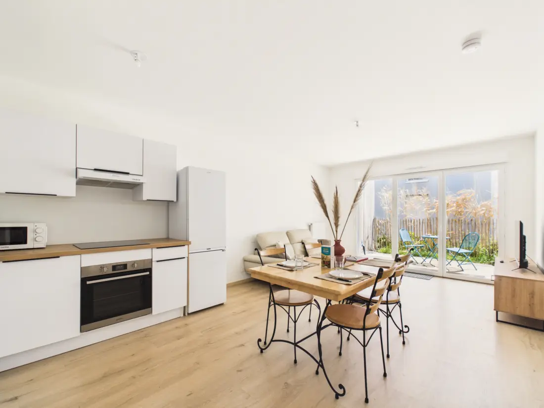 Apartmanok Saint-Hilaire-de-Riez