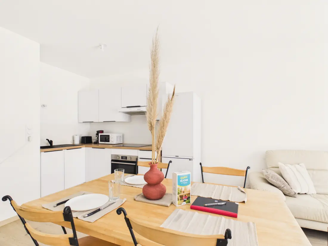 Apartmanok Saint-Hilaire-de-Riez