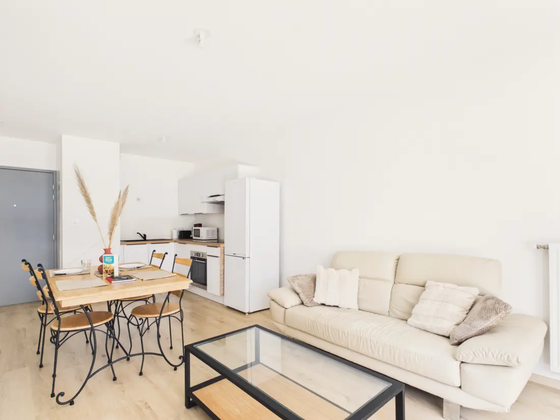 Apartmanok Saint-Hilaire-de-Riez