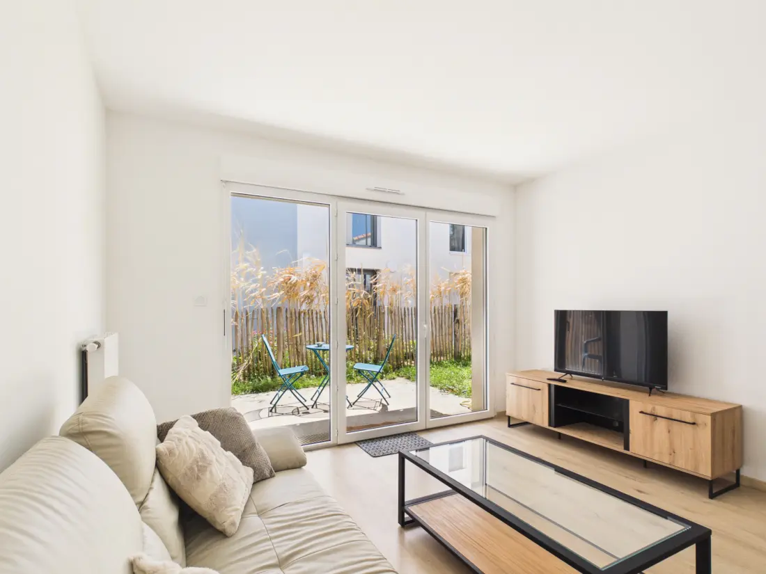 Apartmanok Saint-Hilaire-de-Riez
