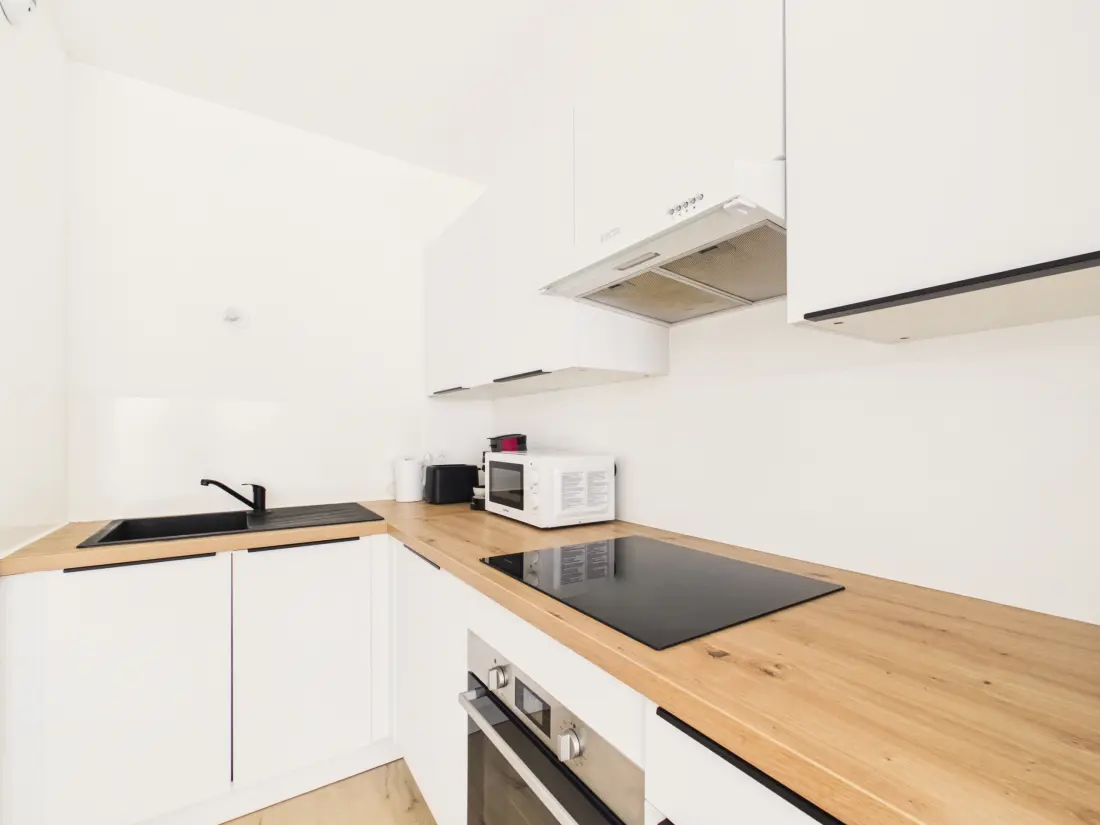 Apartmanok Saint-Hilaire-de-Riez