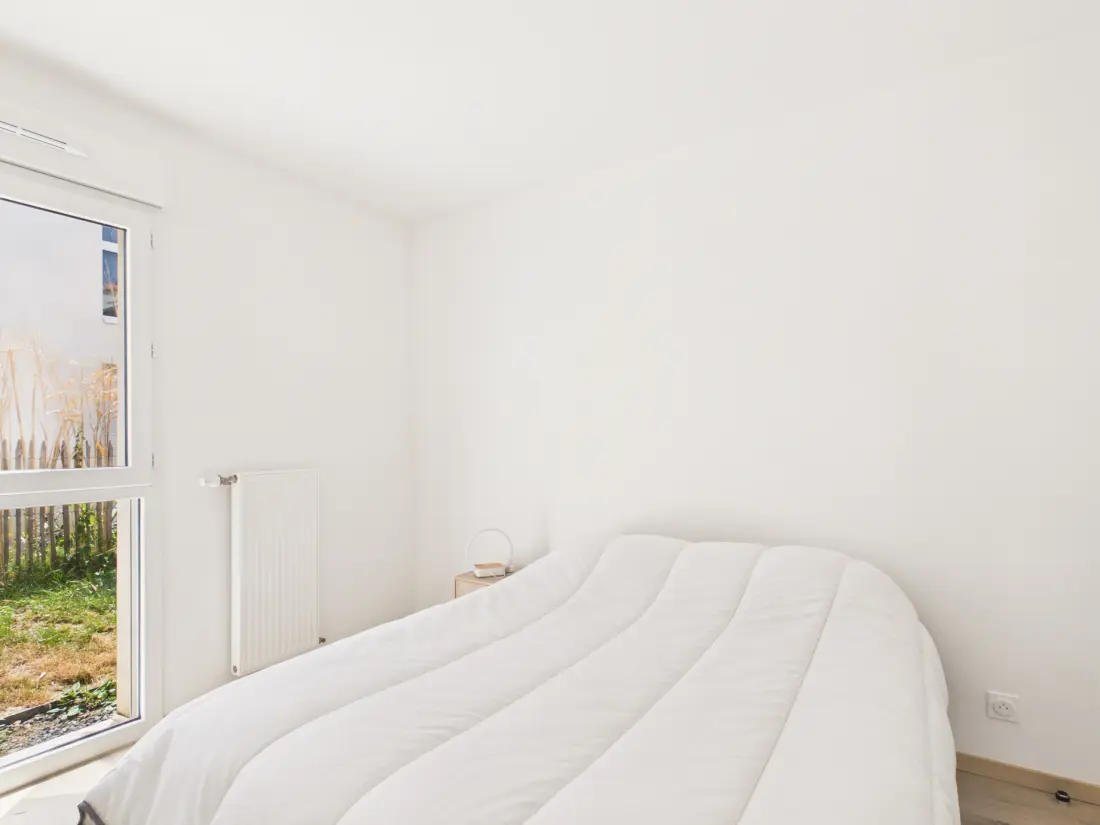 Apartmanok Saint-Hilaire-de-Riez