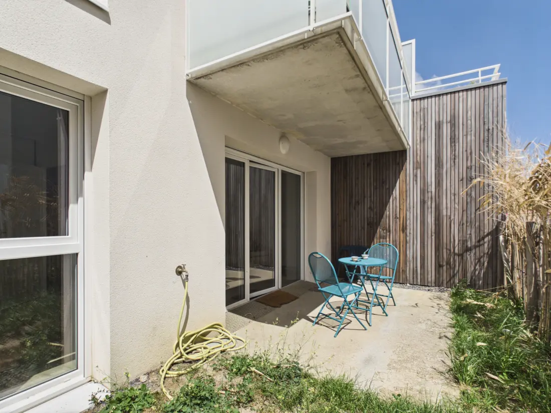 Apartmanok Saint-Hilaire-de-Riez