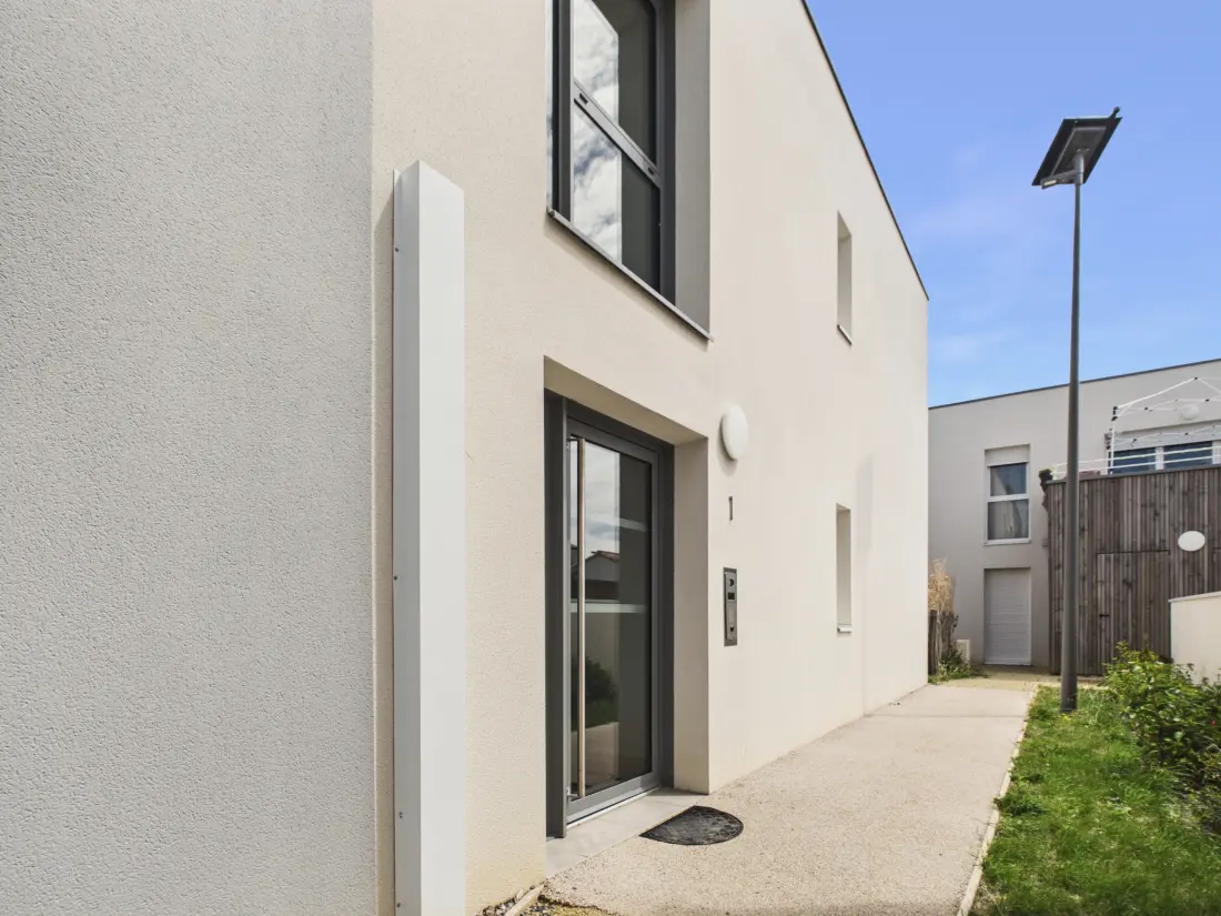 Apartmanok Saint-Hilaire-de-Riez