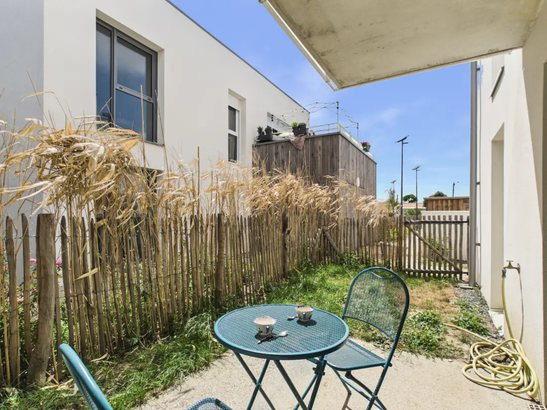 Apartmanok Saint-Hilaire-de-Riez