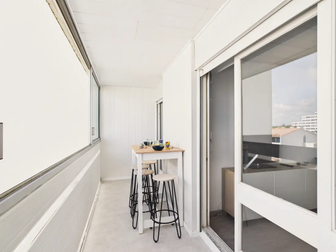 Apartmanok Saint-Hilaire-de-Riez