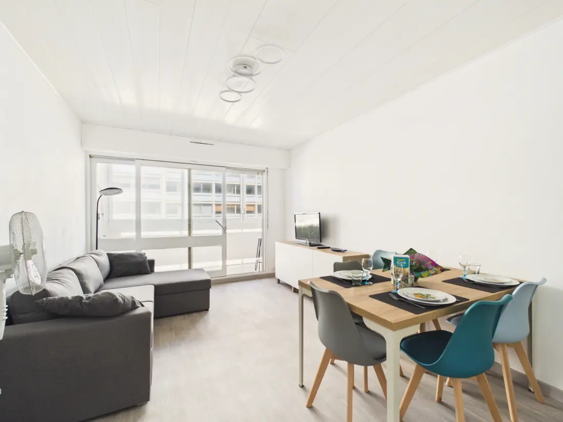 Apartmanok Saint-Hilaire-de-Riez