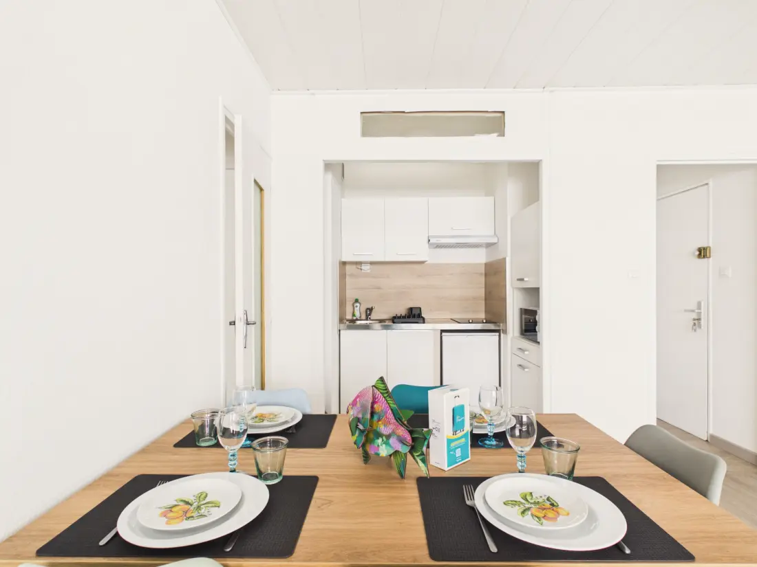 Apartmanok Saint-Hilaire-de-Riez