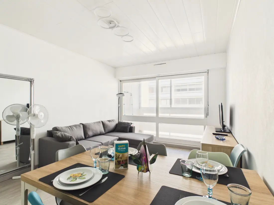 Apartmanok Saint-Hilaire-de-Riez