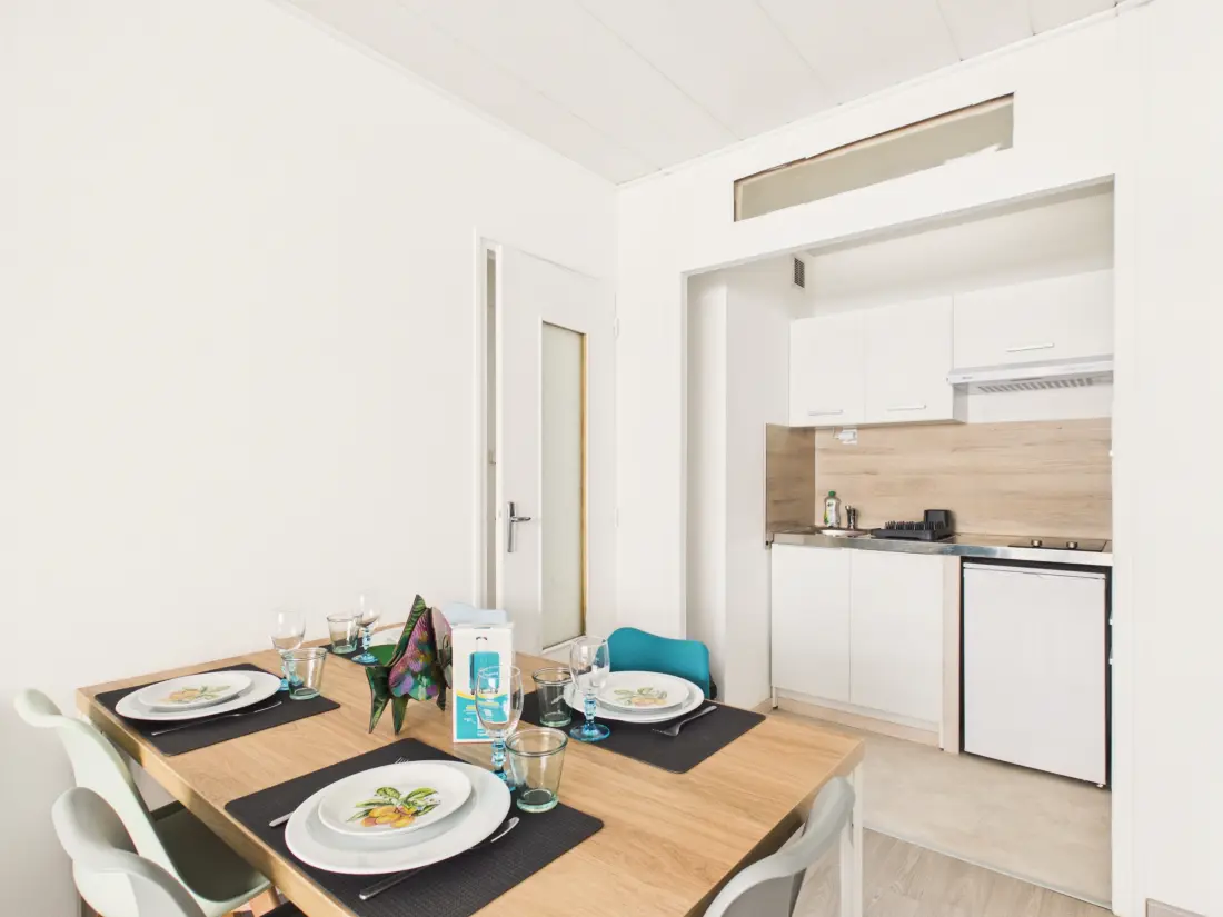 Apartmanok Saint-Hilaire-de-Riez