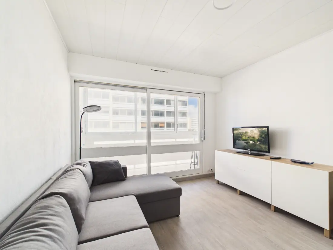 Apartmanok Saint-Hilaire-de-Riez