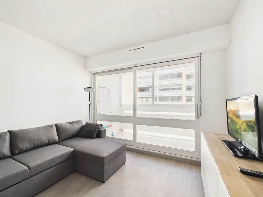 Apartmanok Saint-Hilaire-de-Riez