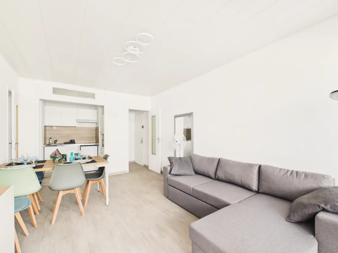 Apartmanok Saint-Hilaire-de-Riez