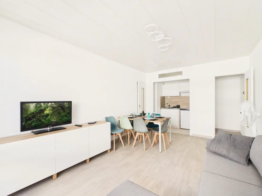 Apartmanok Saint-Hilaire-de-Riez