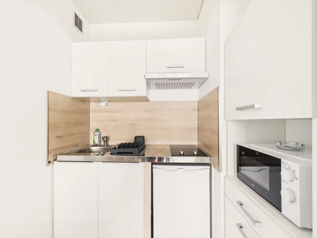 Apartmanok Saint-Hilaire-de-Riez