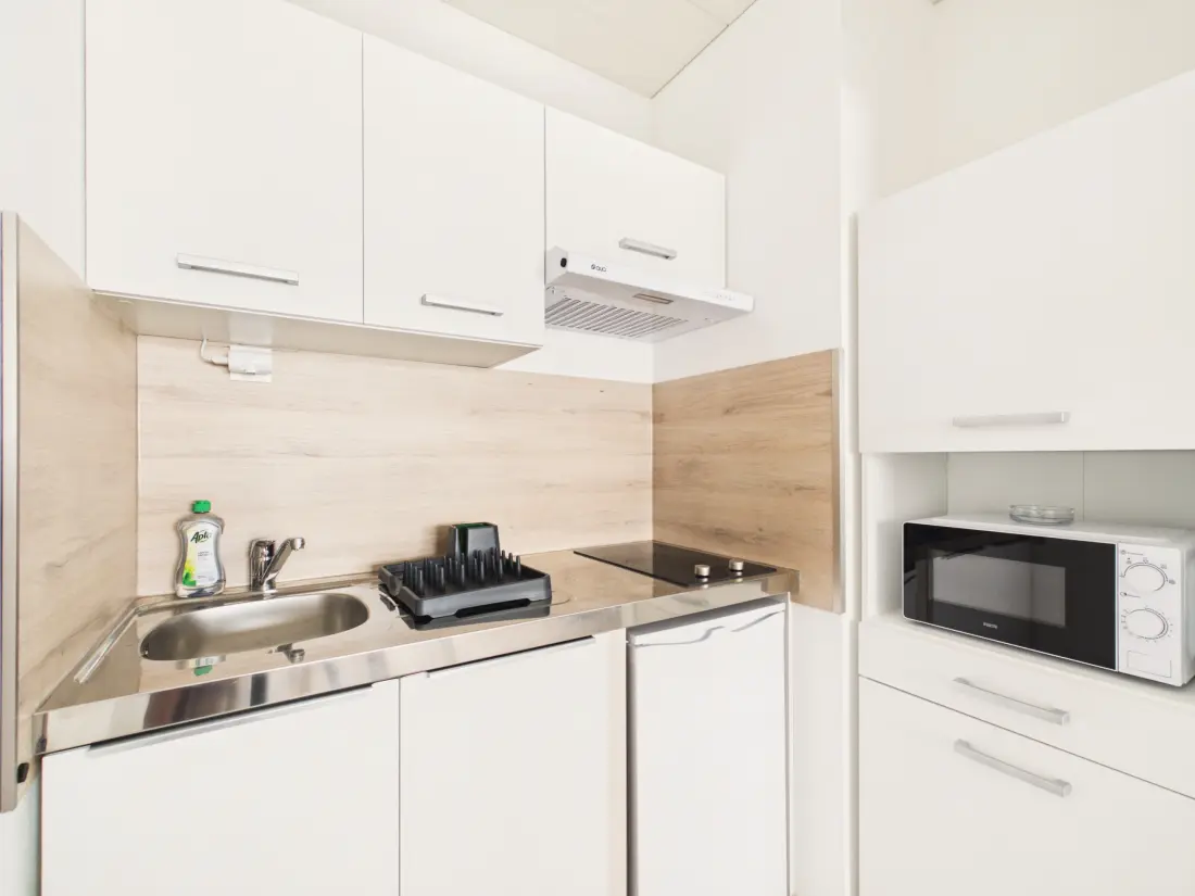 Apartmanok Saint-Hilaire-de-Riez