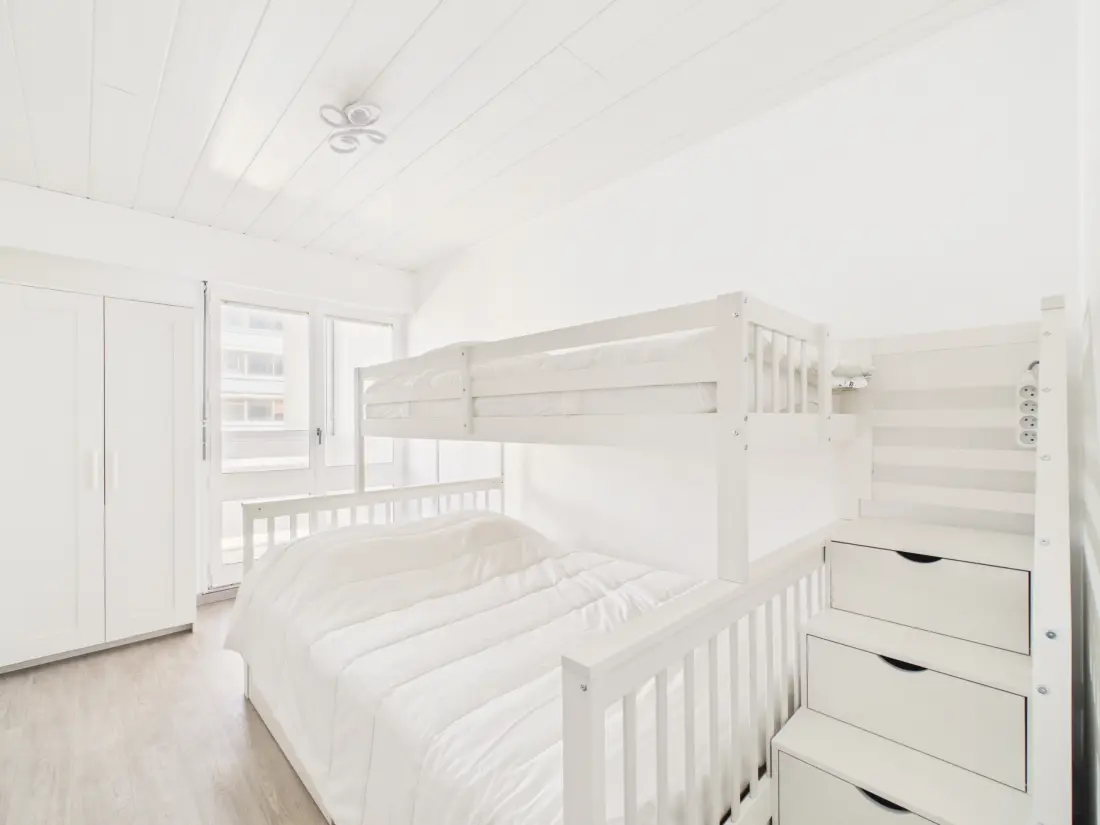 Apartmanok Saint-Hilaire-de-Riez