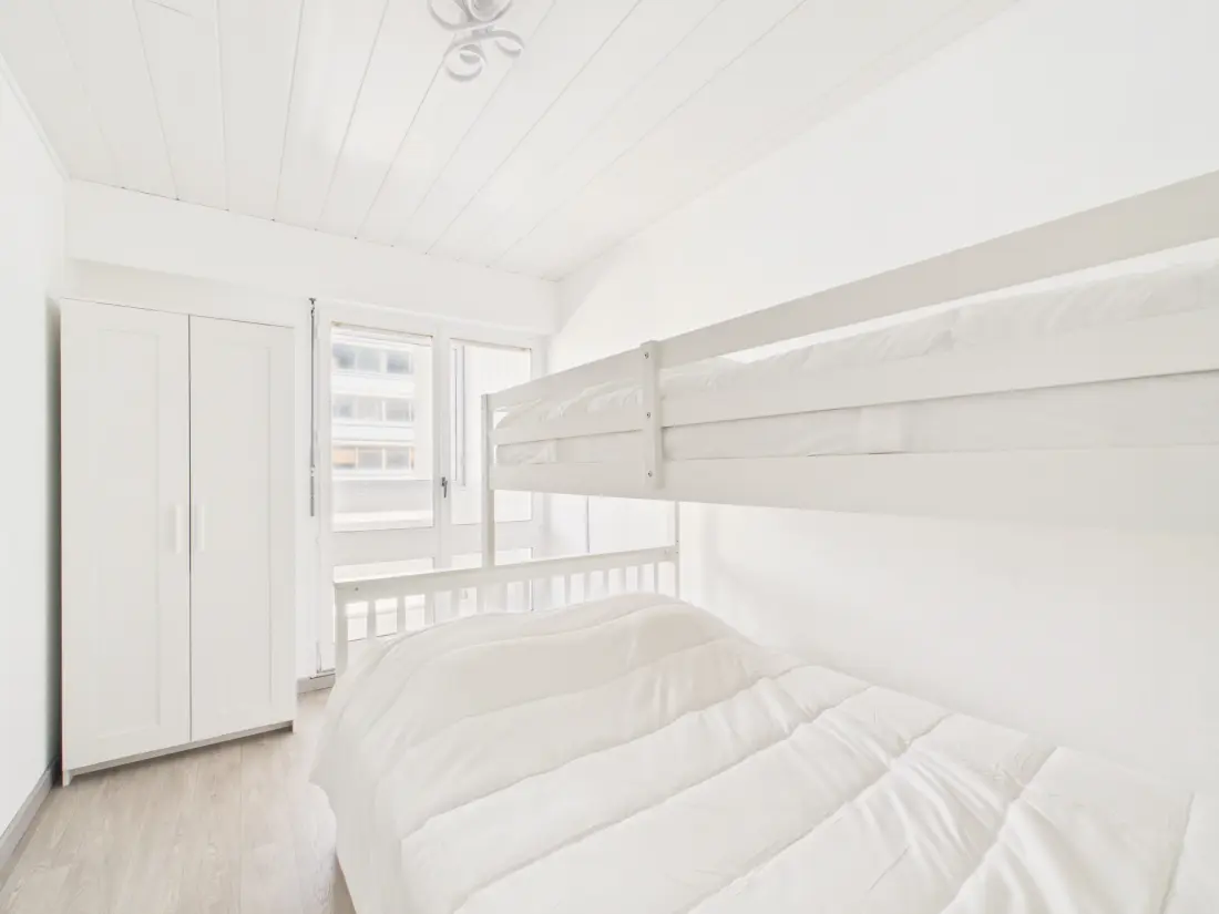 Apartmanok Saint-Hilaire-de-Riez