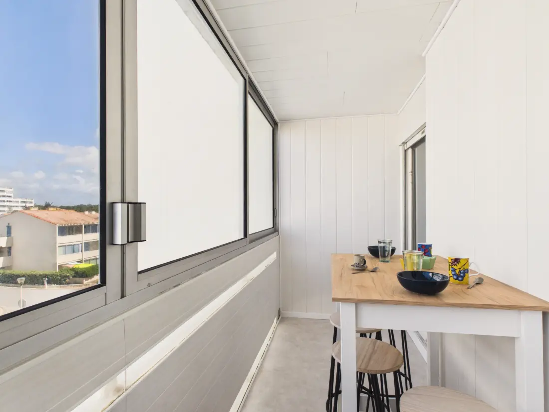 Apartmanok Saint-Hilaire-de-Riez