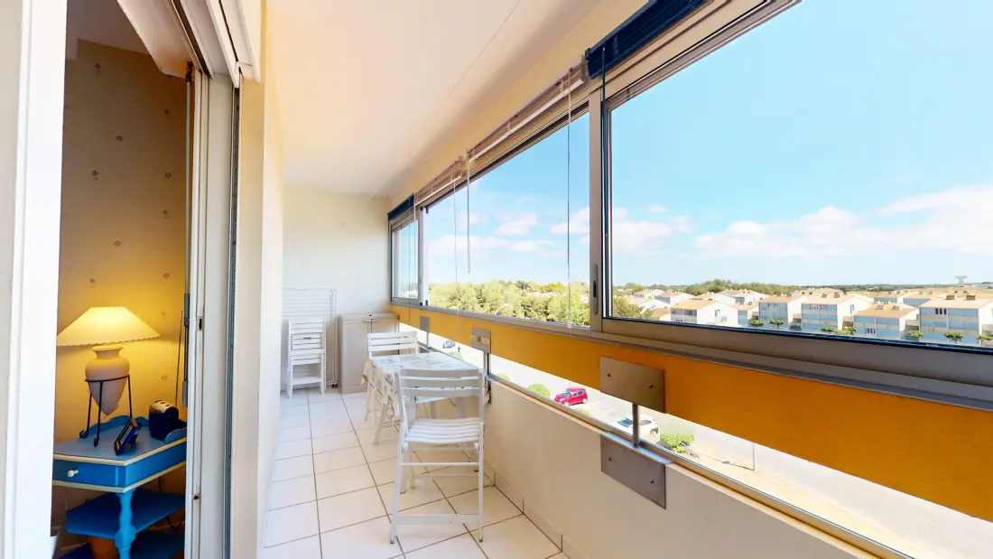 Apartmanok Saint-Hilaire-de-Riez