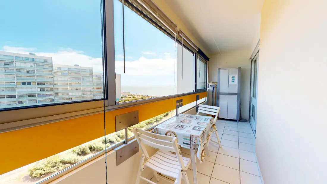 Apartmanok Saint-Hilaire-de-Riez