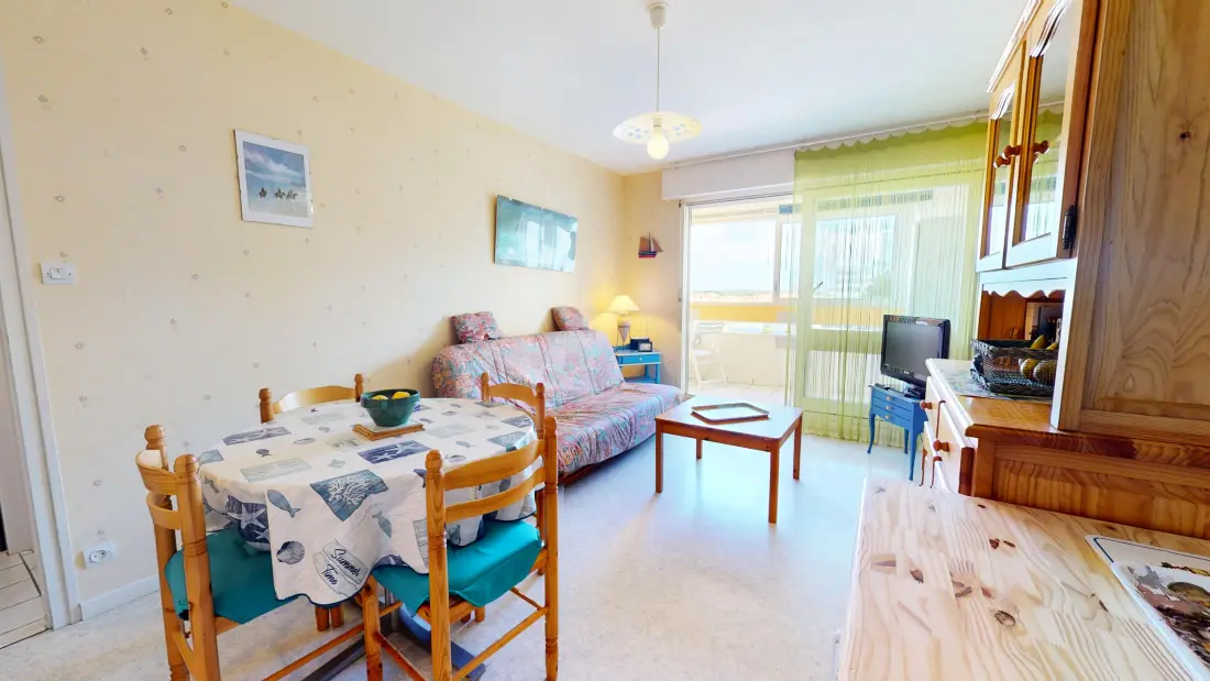 Apartmanok Saint-Hilaire-de-Riez