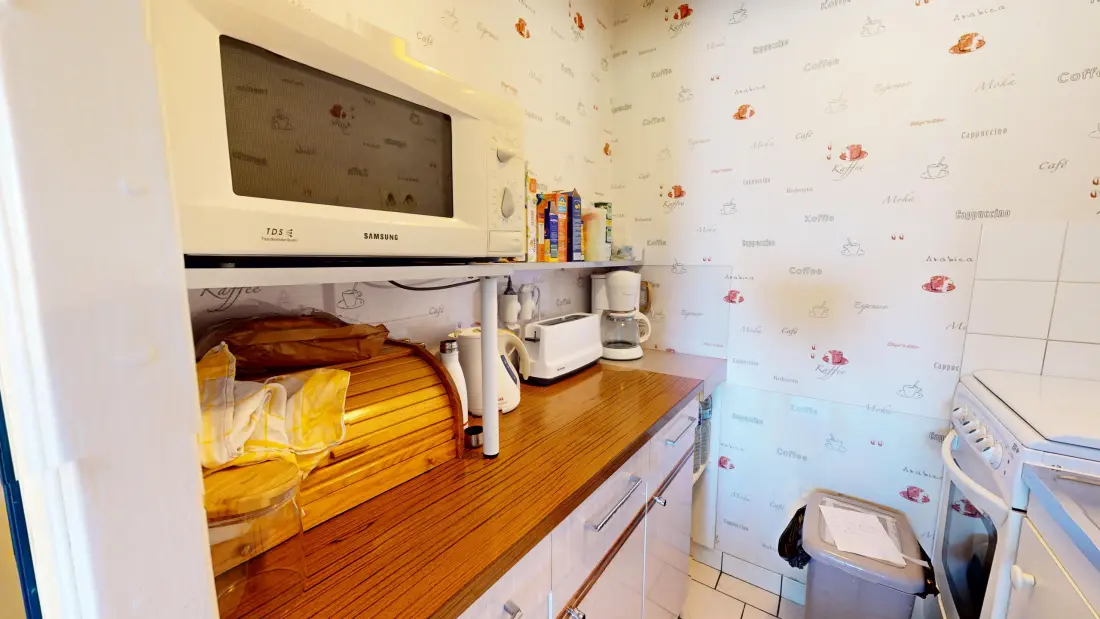 Apartmanok Saint-Hilaire-de-Riez