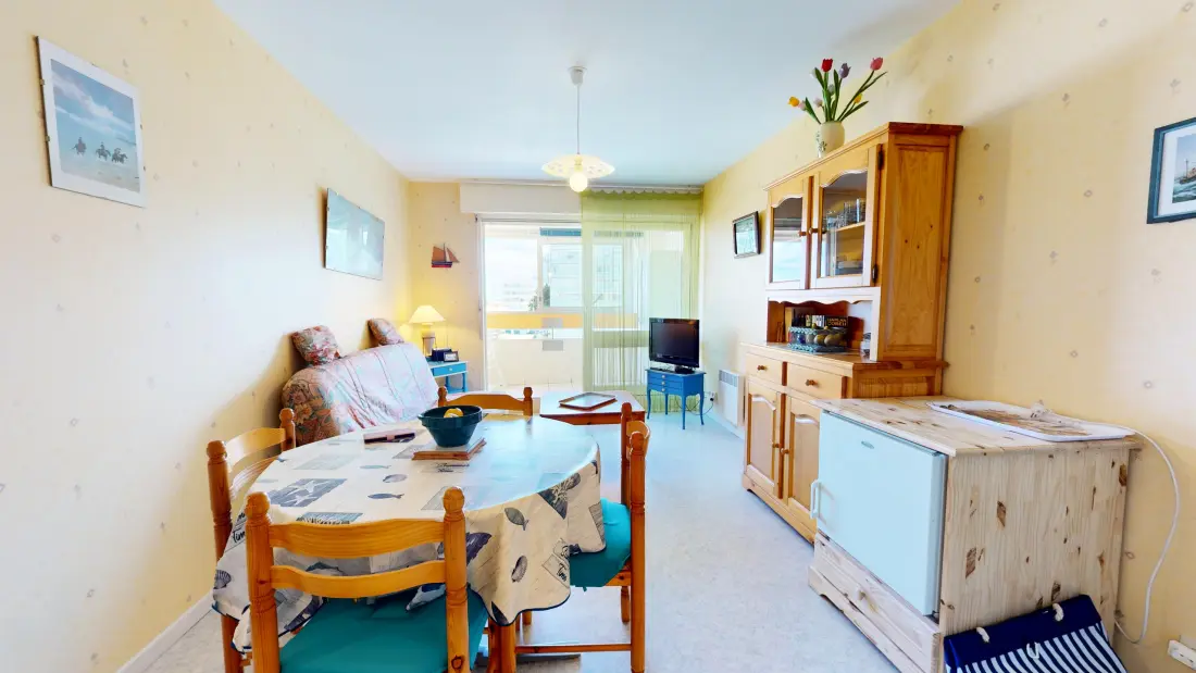 Apartmanok Saint-Hilaire-de-Riez