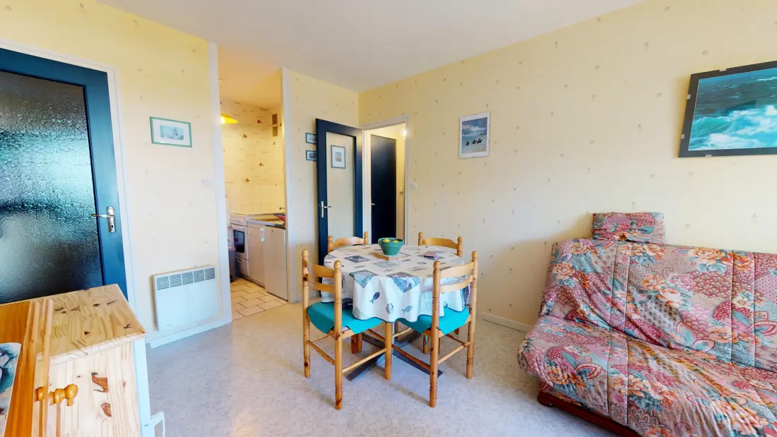 Apartmanok Saint-Hilaire-de-Riez