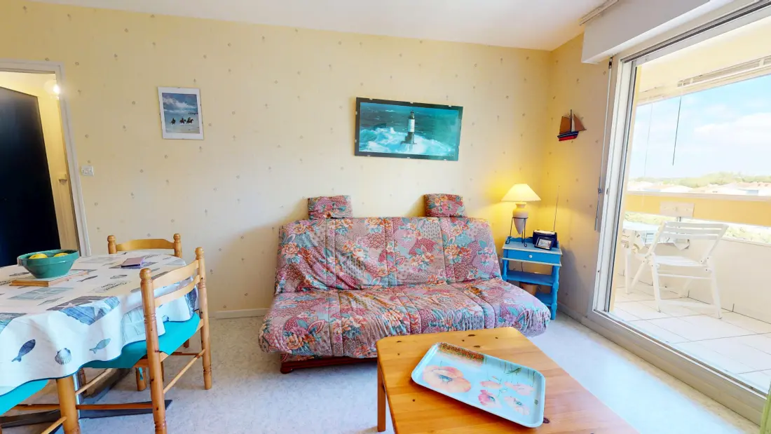Apartmanok Saint-Hilaire-de-Riez