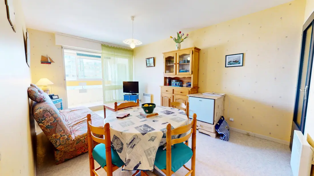 Apartmanok Saint-Hilaire-de-Riez