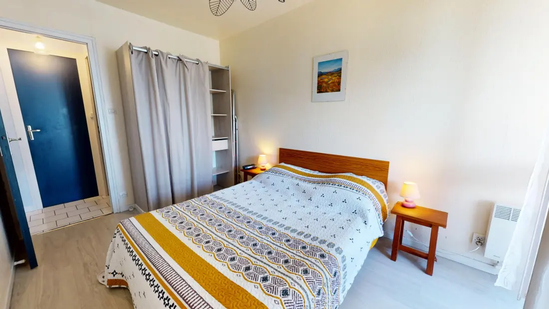Apartmanok Saint-Hilaire-de-Riez
