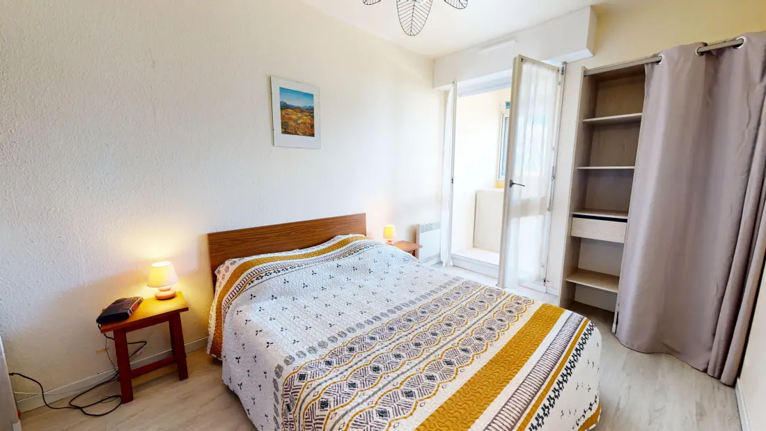 Apartmanok Saint-Hilaire-de-Riez