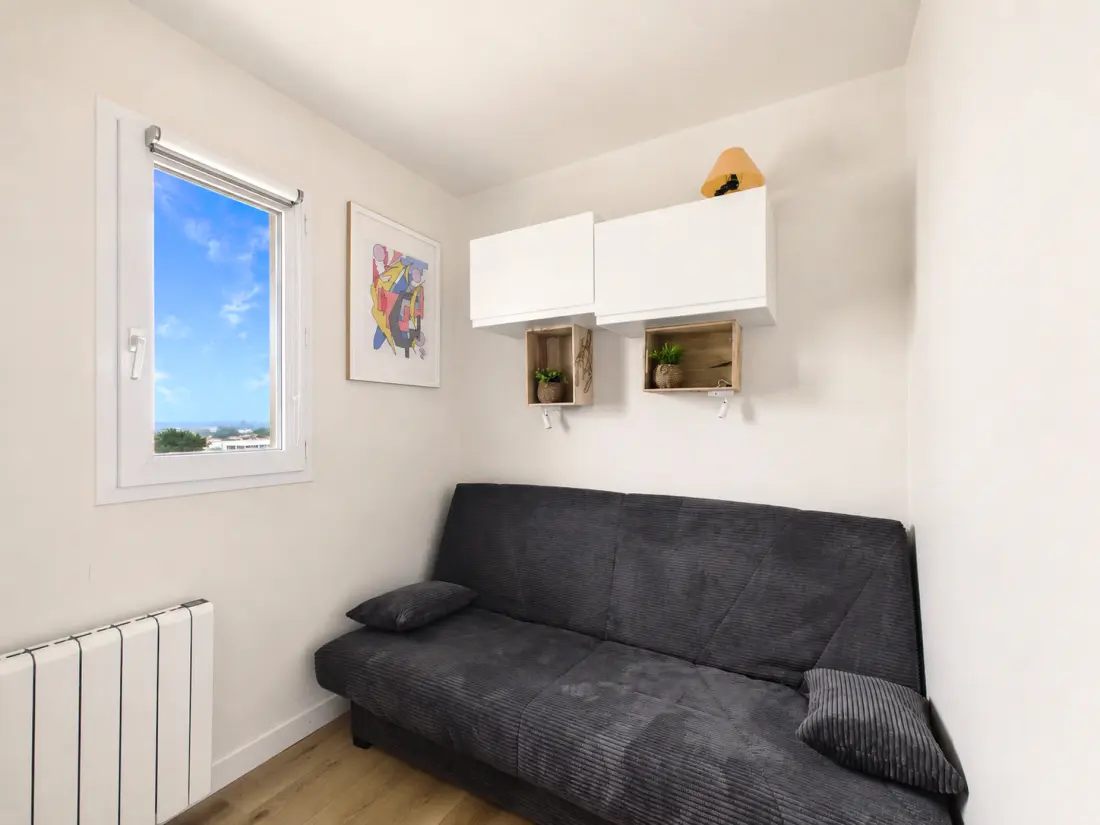 Apartmanok Saint-Hilaire-de-Riez