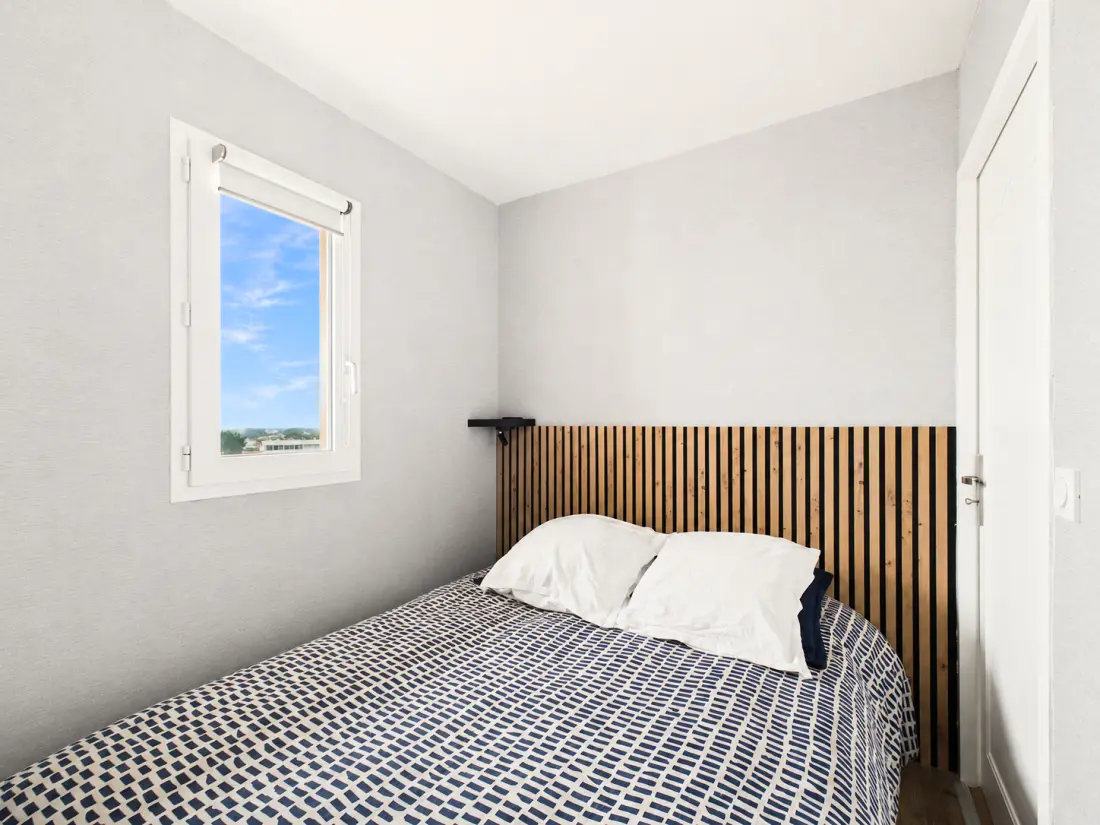 Apartmanok Saint-Hilaire-de-Riez