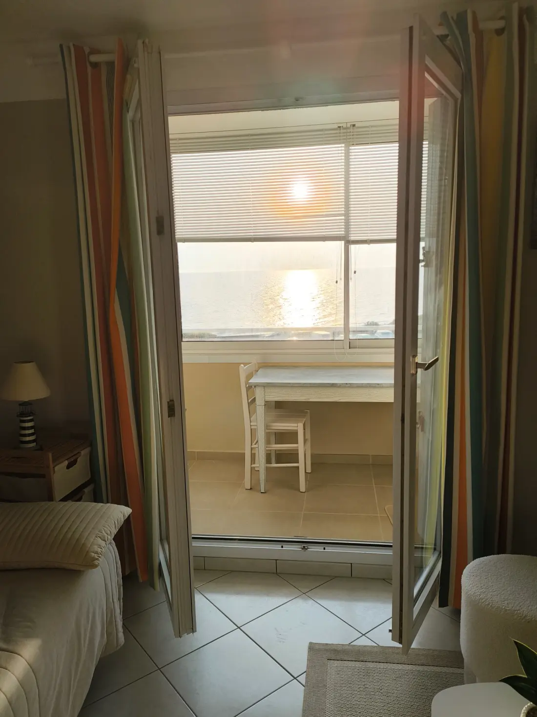 Apartmanok Saint-Hilaire-de-Riez