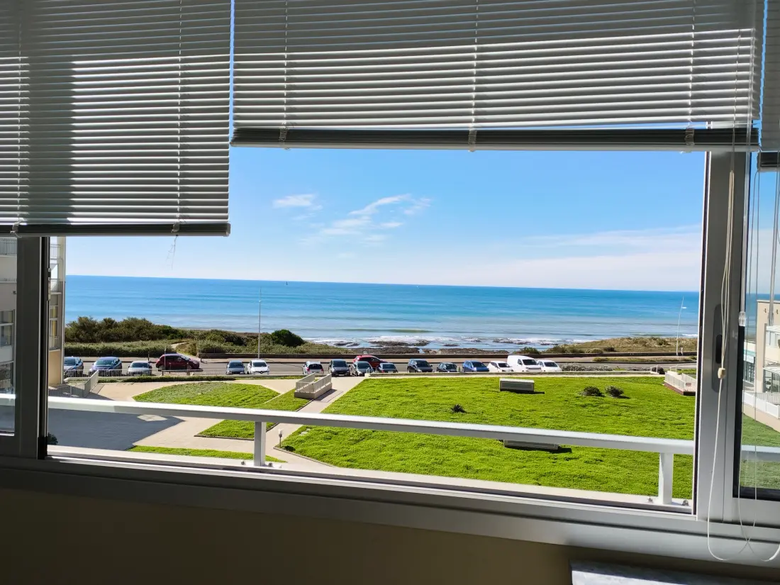 Apartmanok Saint-Hilaire-de-Riez