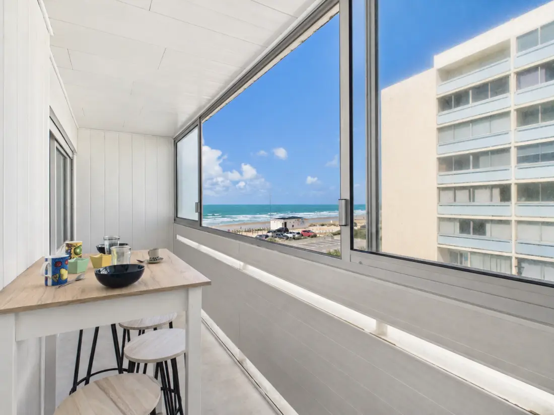 Apartmanok Saint-Hilaire-de-Riez