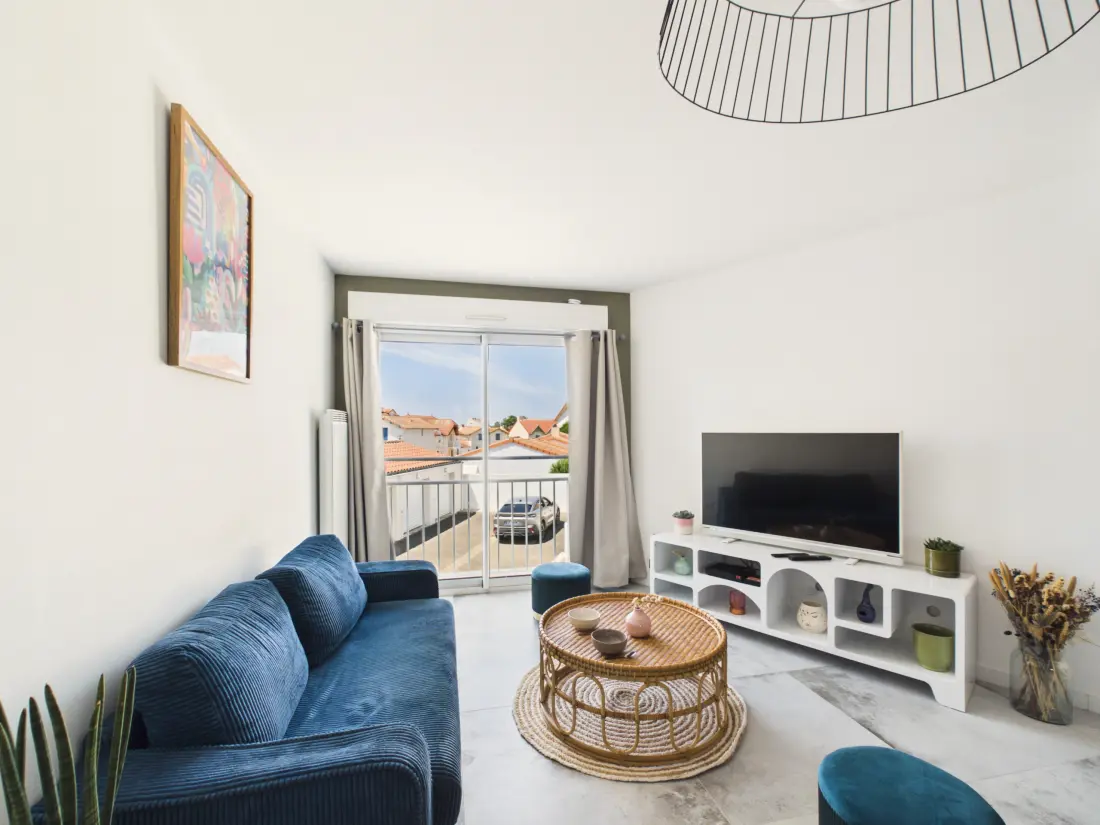 Apartmanok Saint-Hilaire-de-Riez