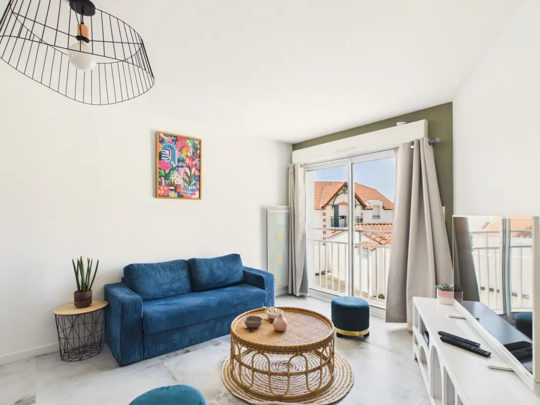 Apartmanok Saint-Hilaire-de-Riez
