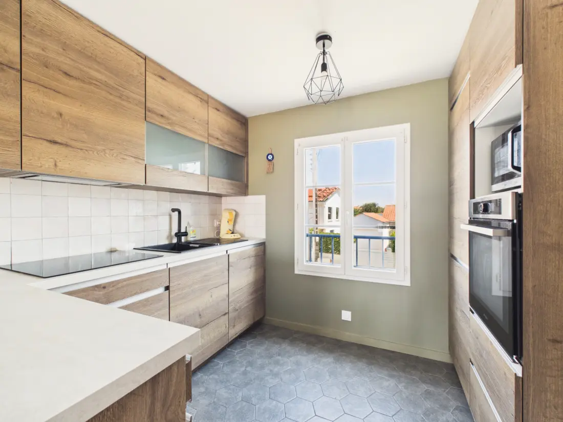 Apartmanok Saint-Hilaire-de-Riez