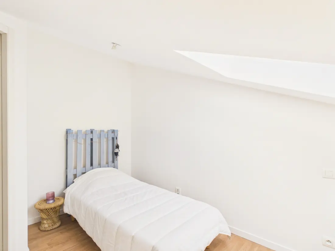 Apartmanok Saint-Hilaire-de-Riez