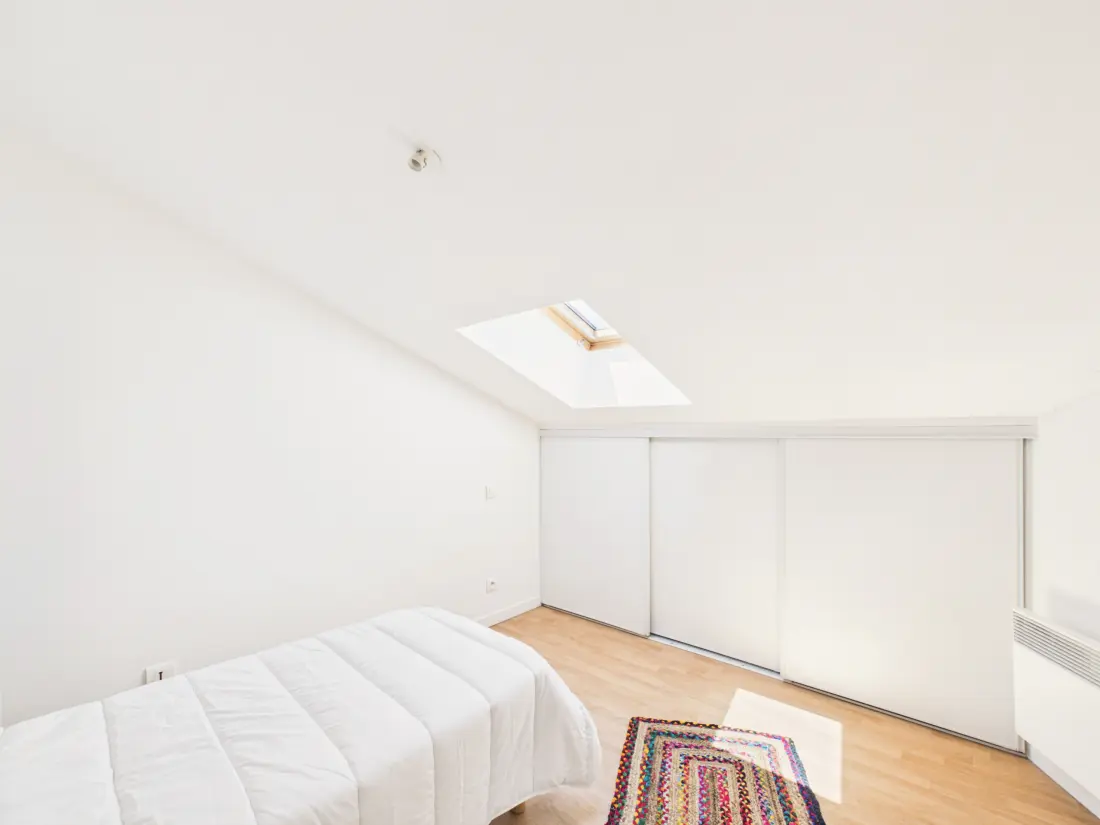Apartmanok Saint-Hilaire-de-Riez