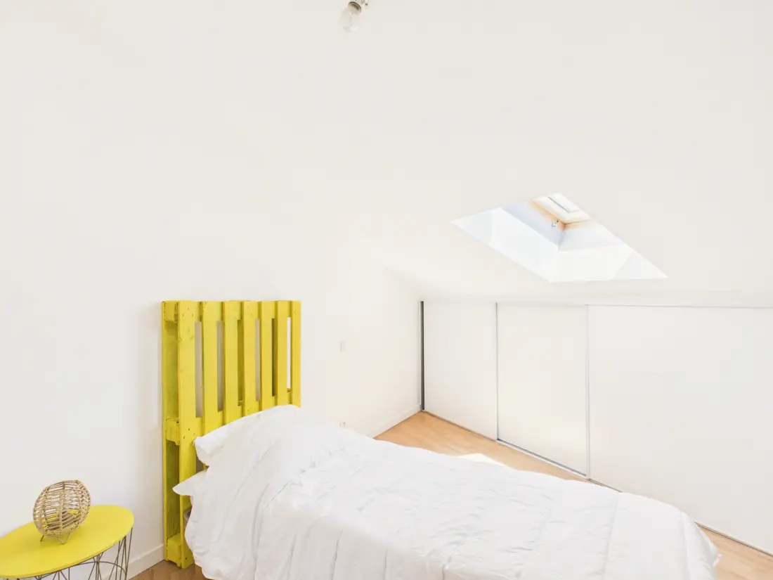 Apartmanok Saint-Hilaire-de-Riez